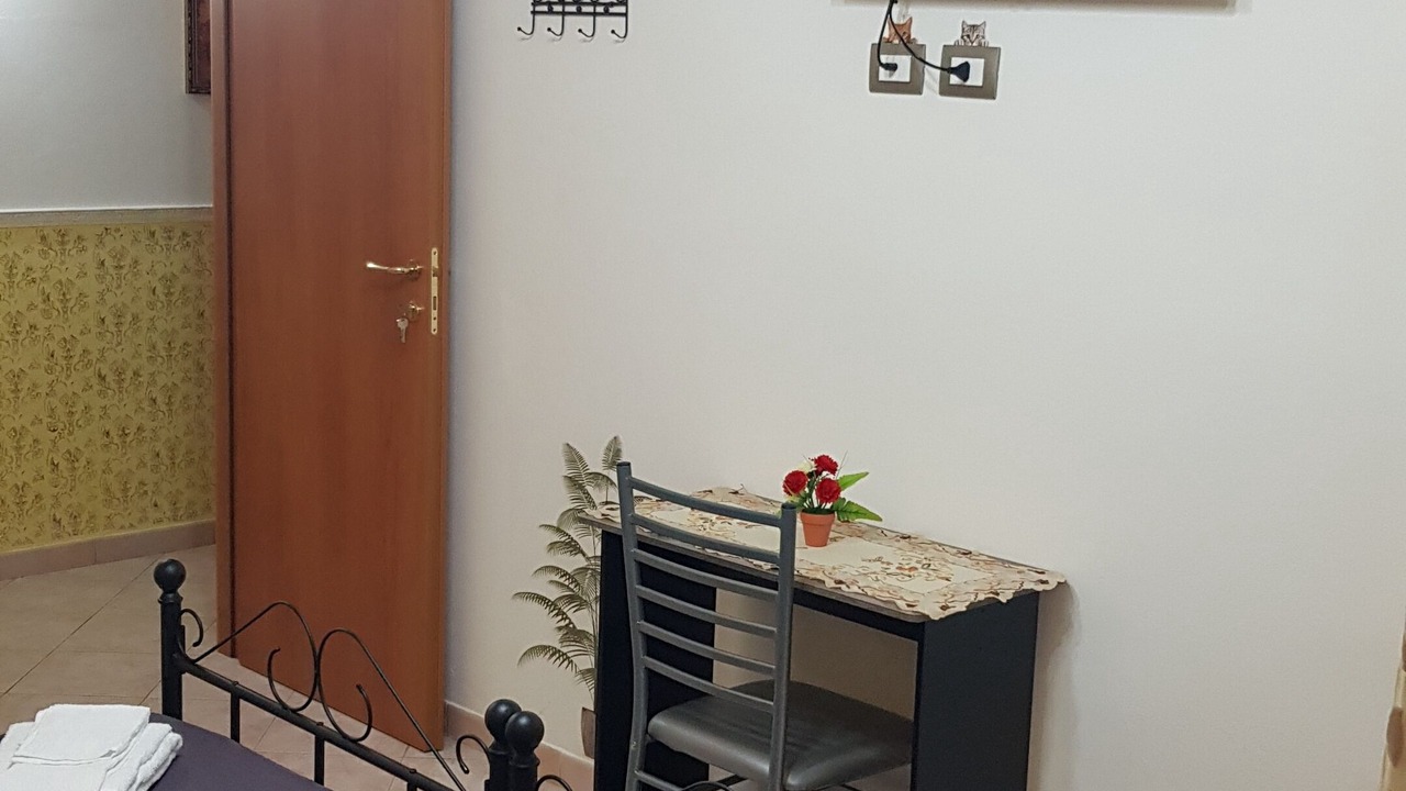 Photo of Bedroom in Solarino
