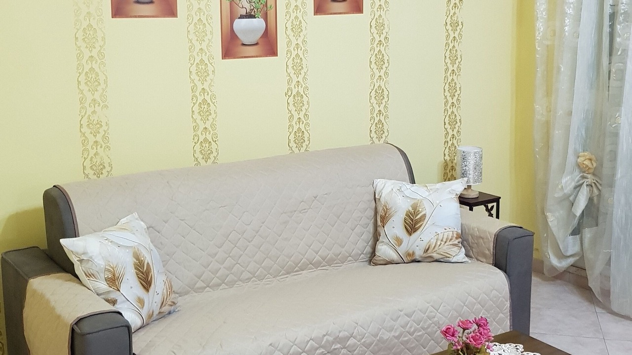Photo of Livingroom in Solarino