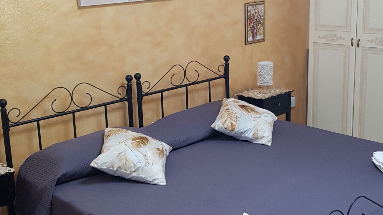 Photo of Bedroom in Solarino