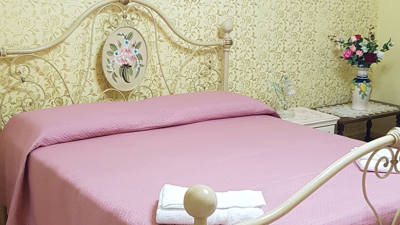 Photo of Bedroom in Solarino