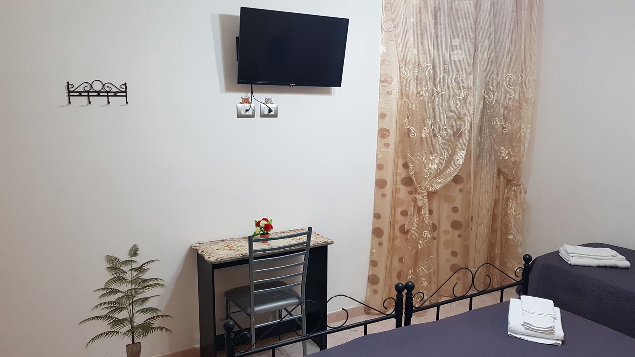 Photo of Bedroom in Solarino