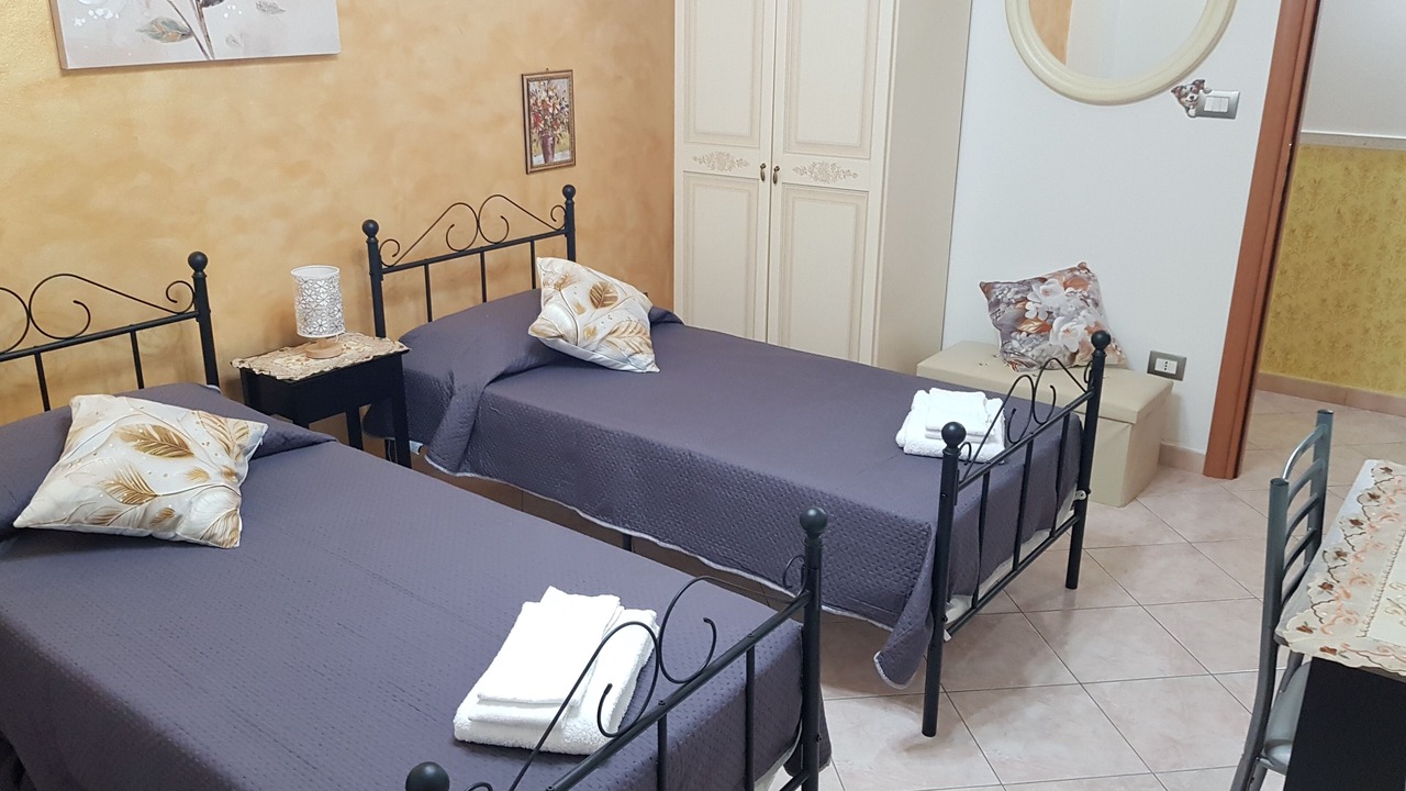 Photo of Bedroom in Solarino