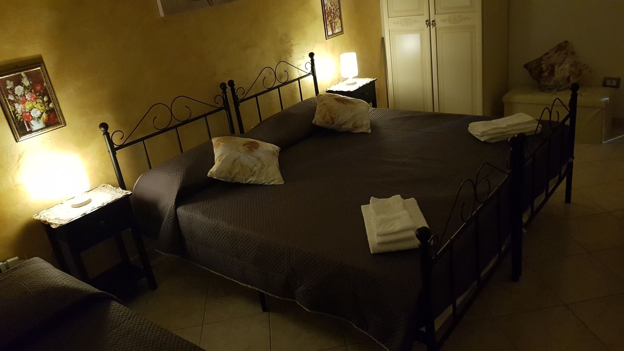 Photo of Bedroom in Solarino