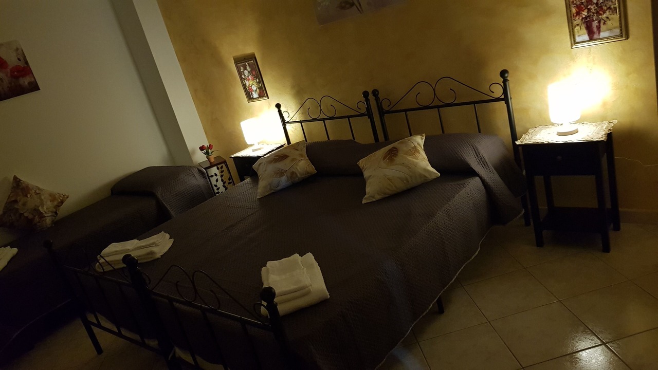 Photo of Bedroom in Solarino