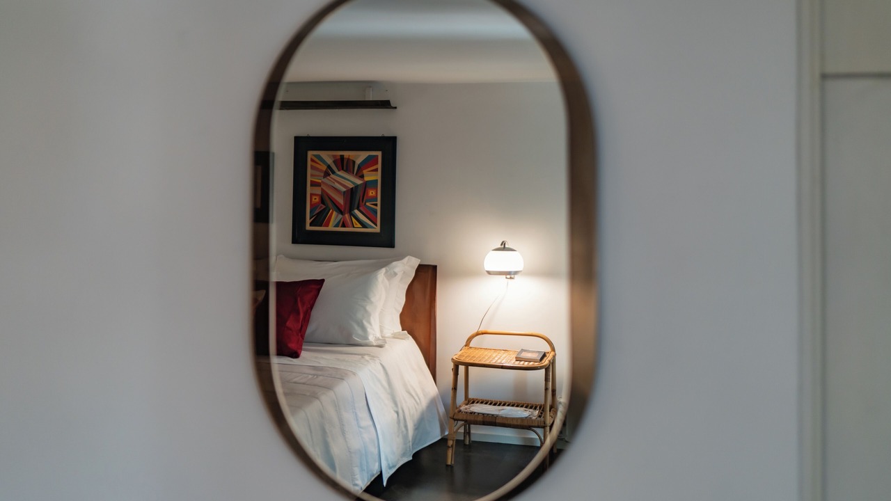 Photo of Bedroom in Borgo-Sanzio