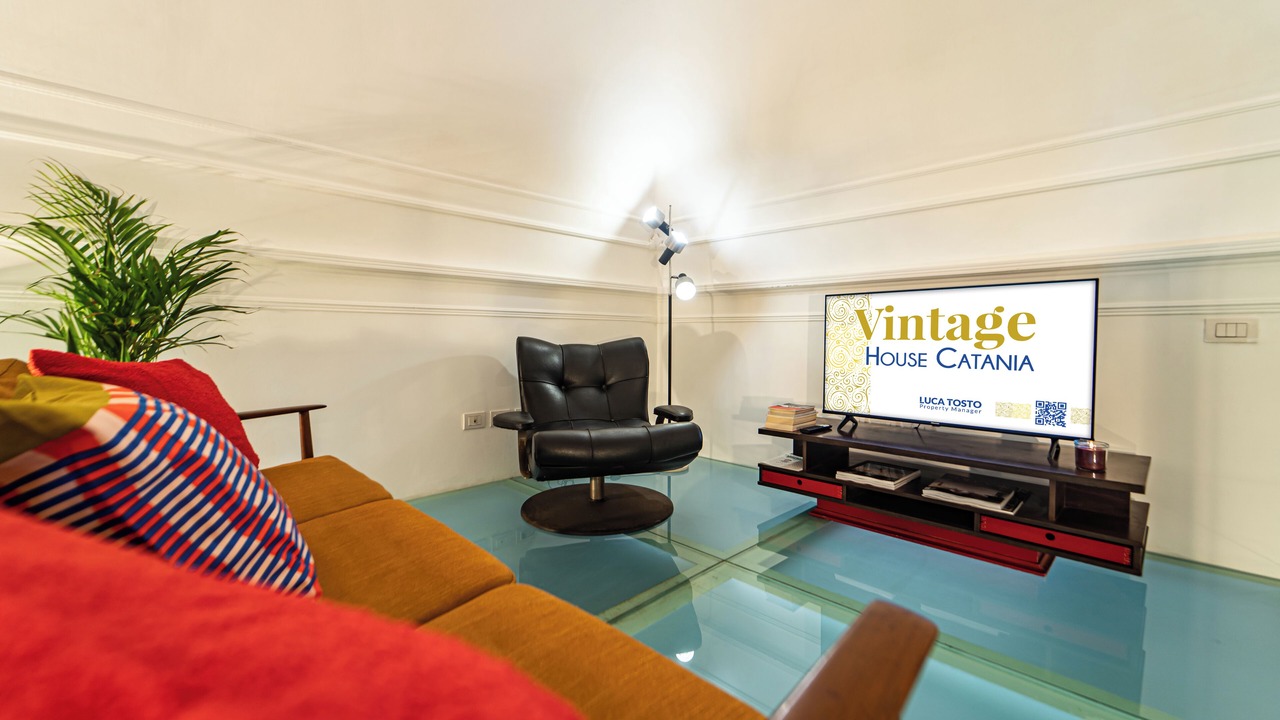 Photo of Livingroom in Borgo-Sanzio