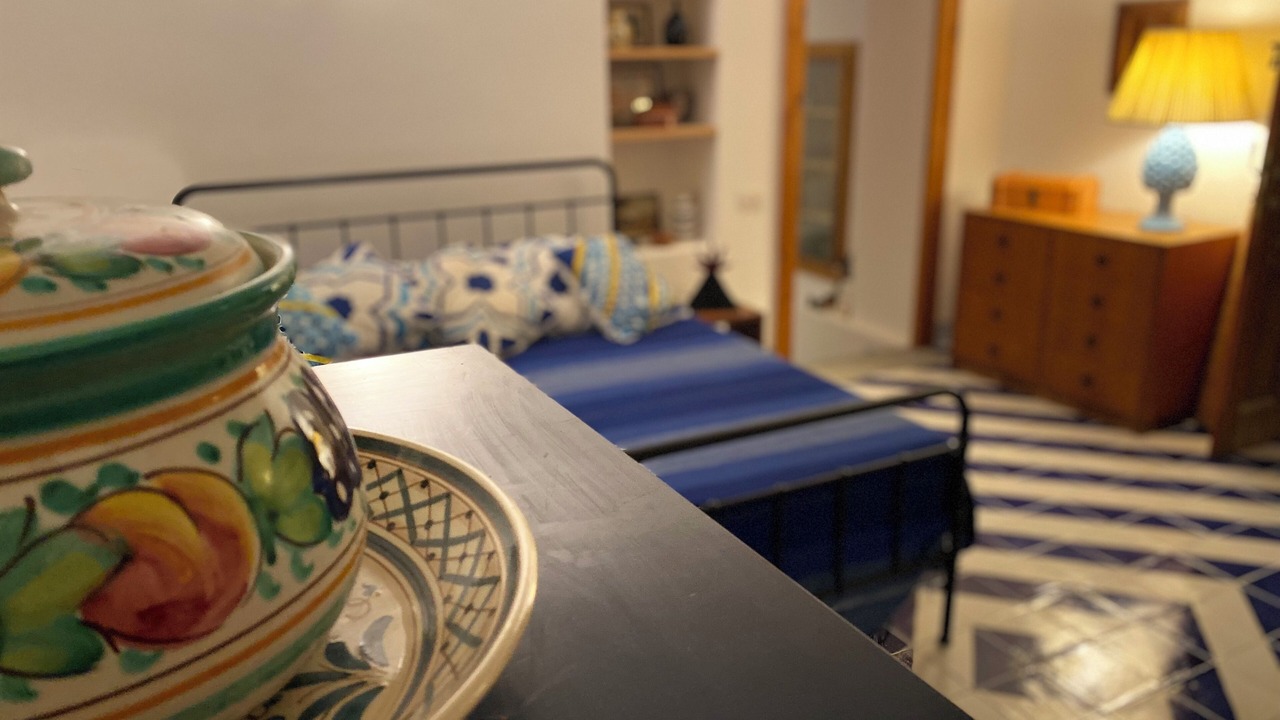 Photo of Bedroom in San Vincenzo