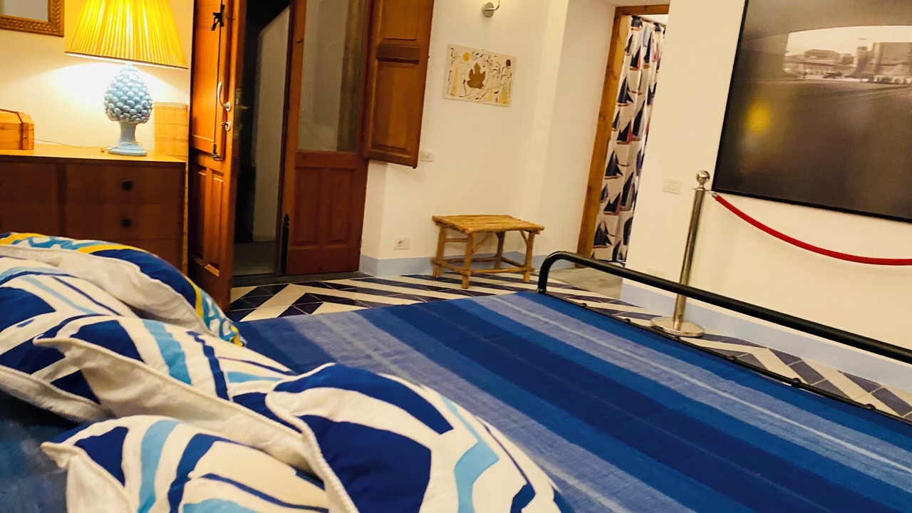 Photo of Bedroom in San Vincenzo
