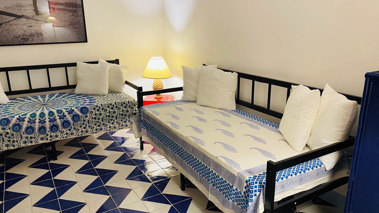 Photo of Bedroom in San Vincenzo