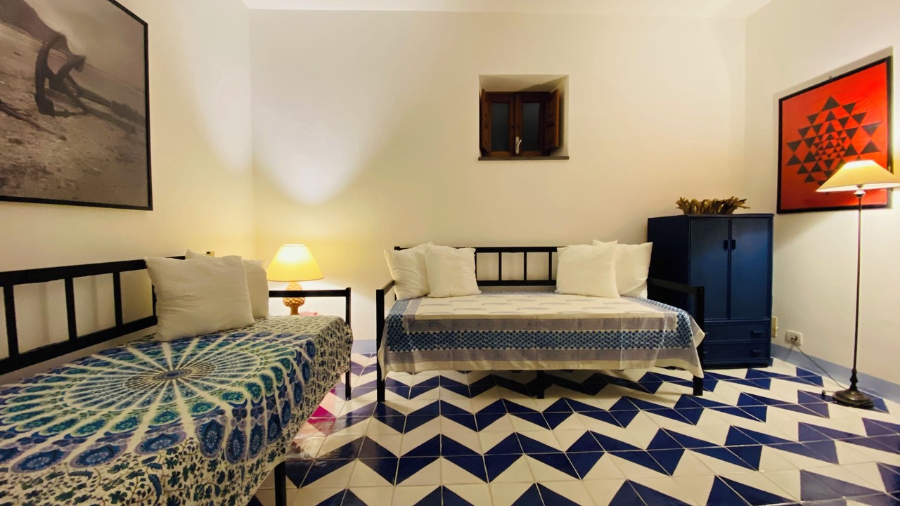 Photo of Bedroom in San Vincenzo