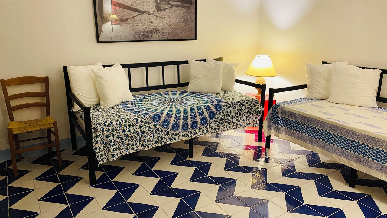 Photo of Bedroom in San Vincenzo