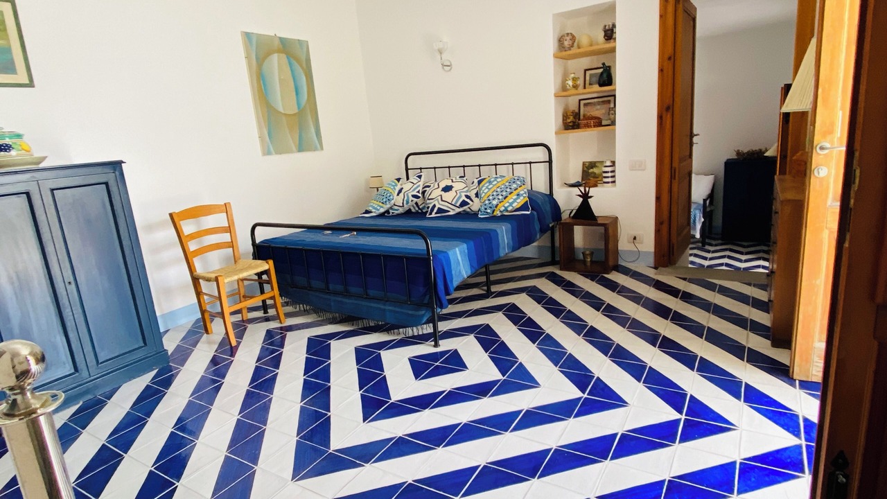 Photo of Bedroom in San Vincenzo