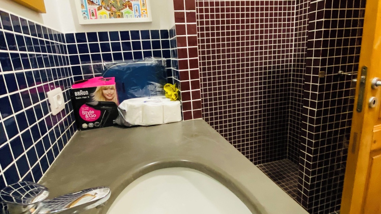 Photo of Bathroom in San Vincenzo