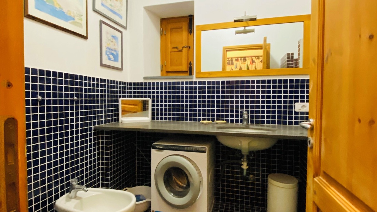 Photo of Bathroom in San Vincenzo