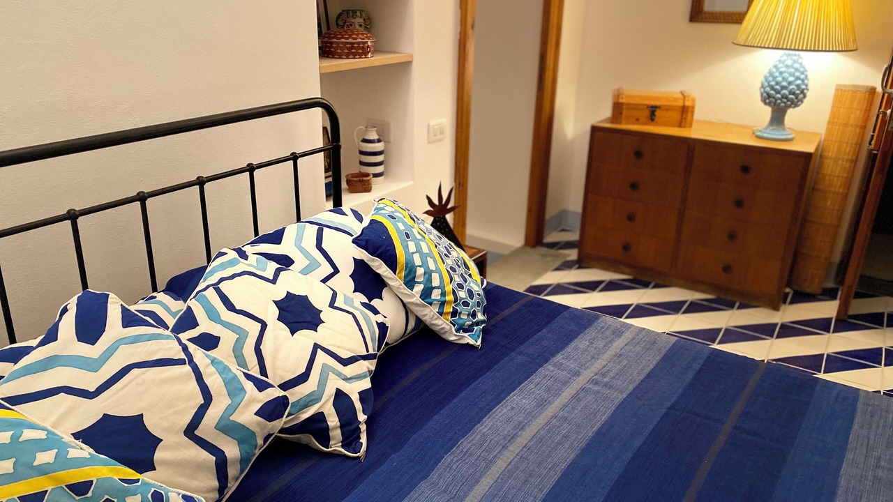 Photo of Bedroom in San Vincenzo