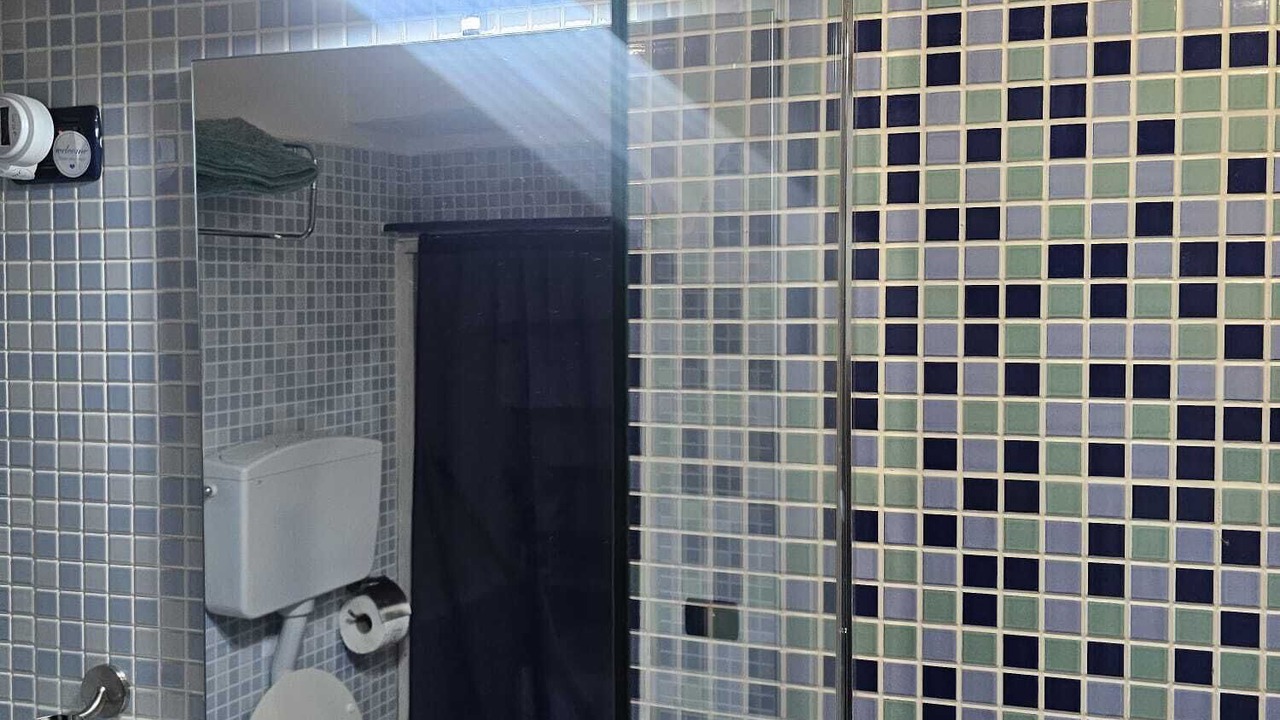 Photo of Bathroom in Terrasini