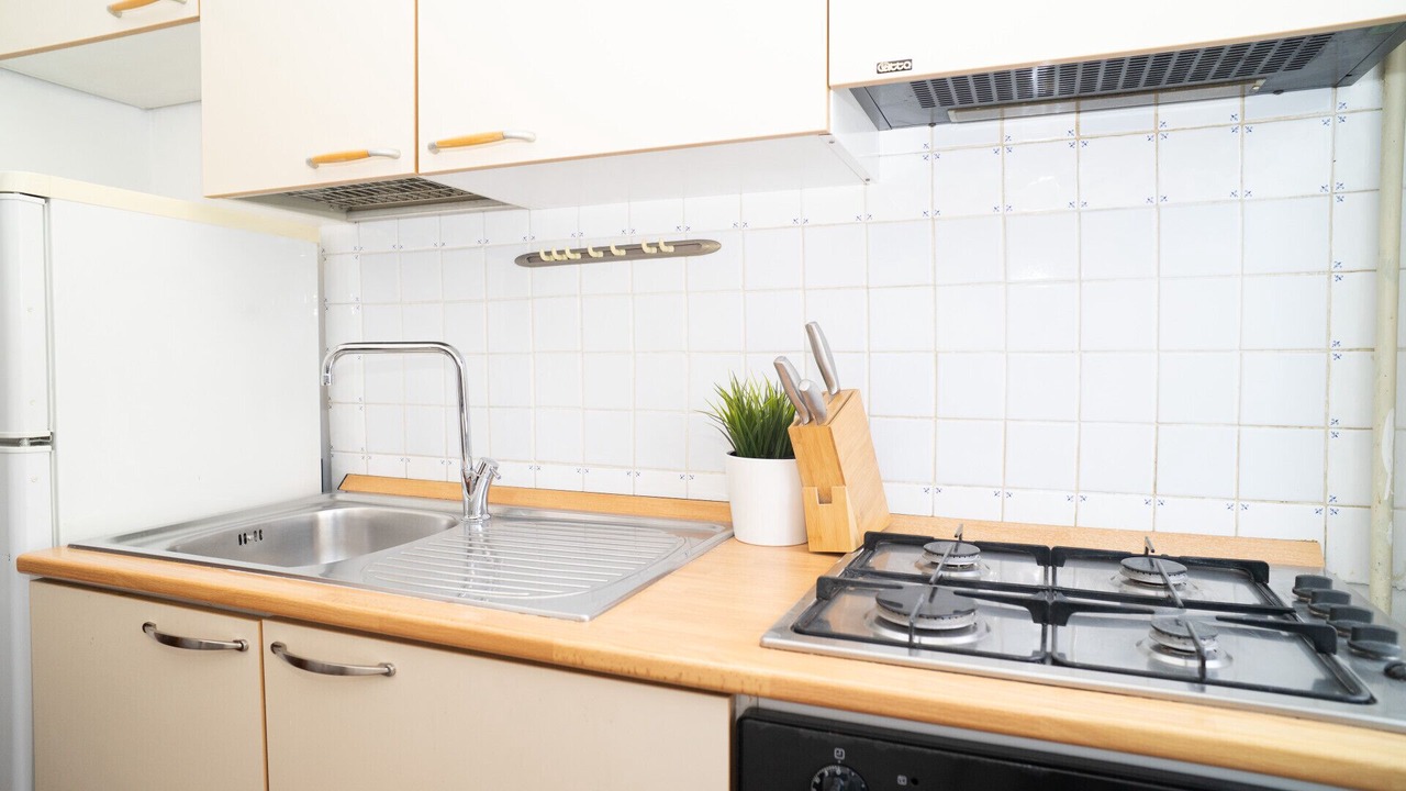 Photo of Kitchen in Universita