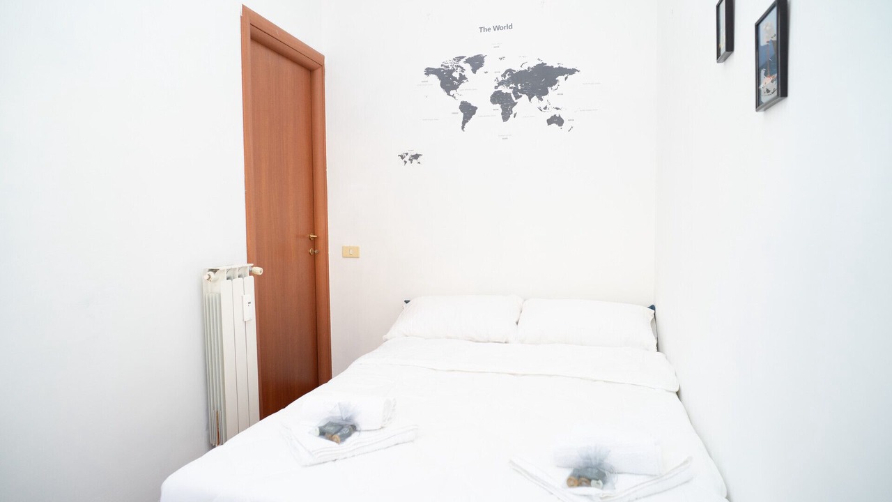 Photo of Bedroom in Universita