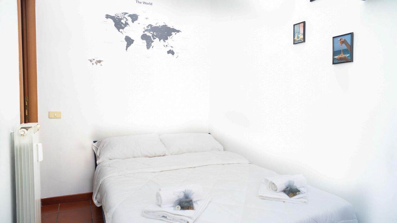 Photo of Bedroom in Universita