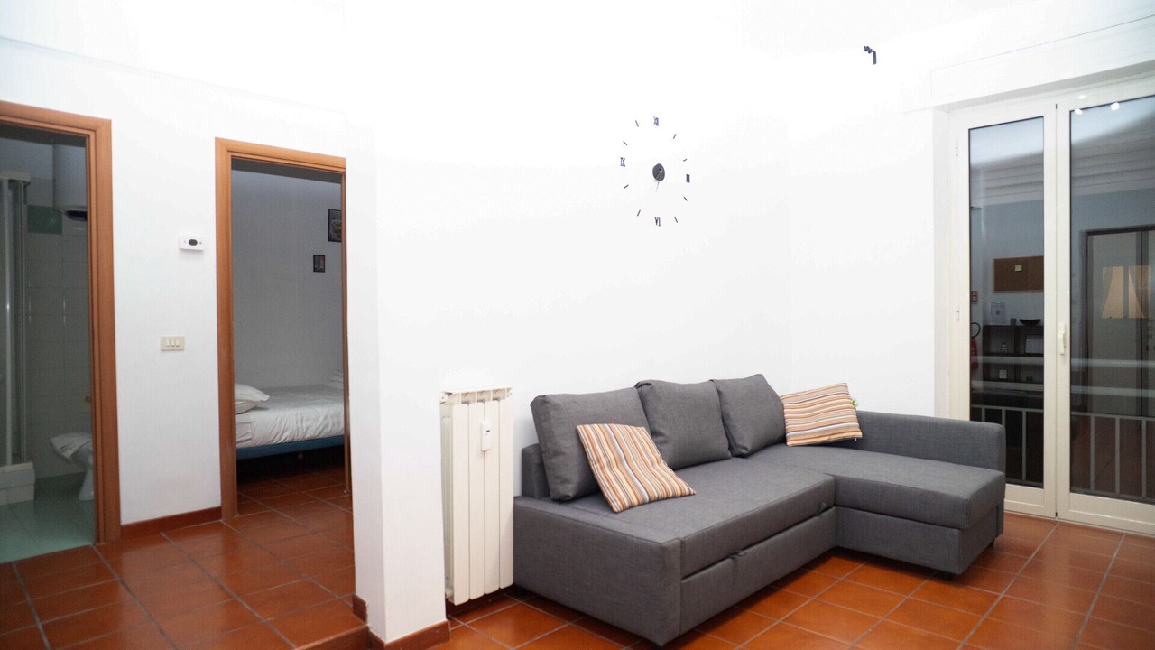 Photo of Livingroom in Universita