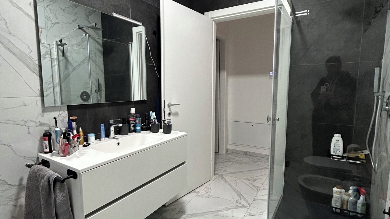 Photo of Bathroom in Iria