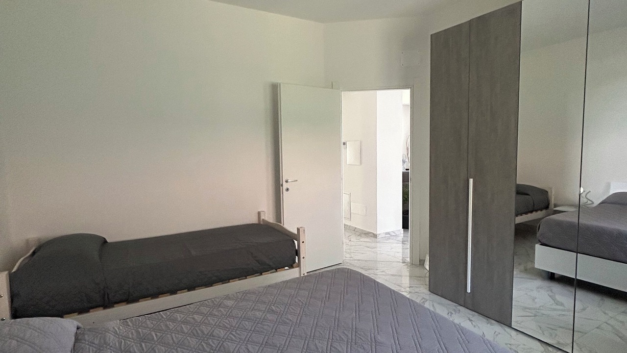 Photo of Bedroom in Iria