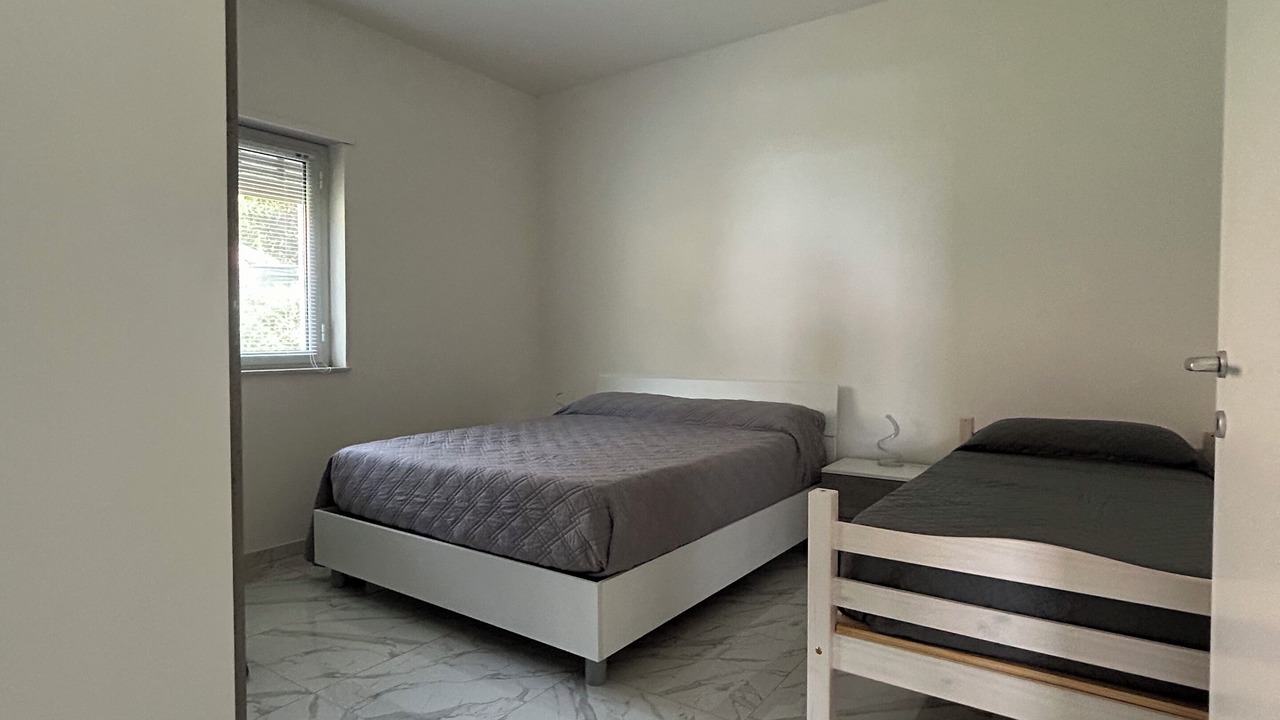 Photo of Bedroom in Iria