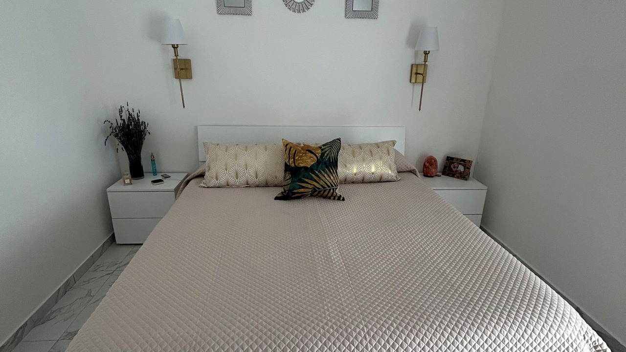 Photo of Bedroom in Iria