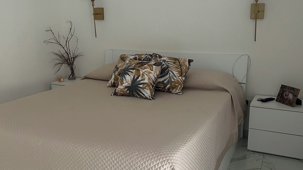 Photo of Bedroom in Iria