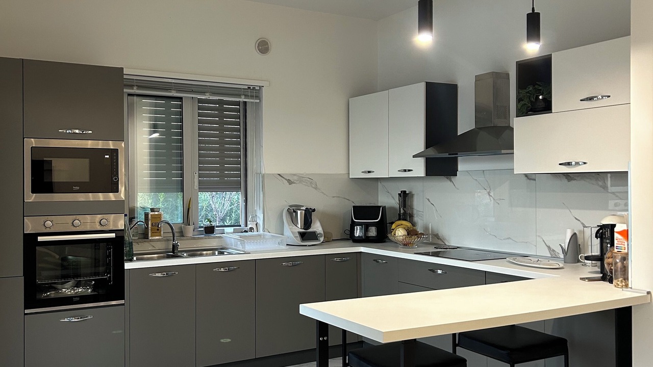 Photo of Kitchen in Iria