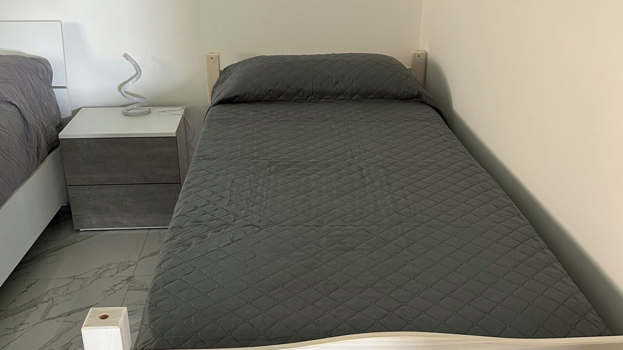 Photo of Bedroom in Iria