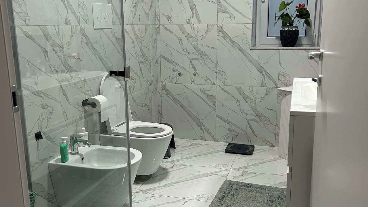 Photo of Bathroom in Iria