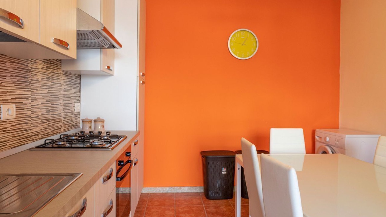 Photo of Kitchen in Pizzolungo