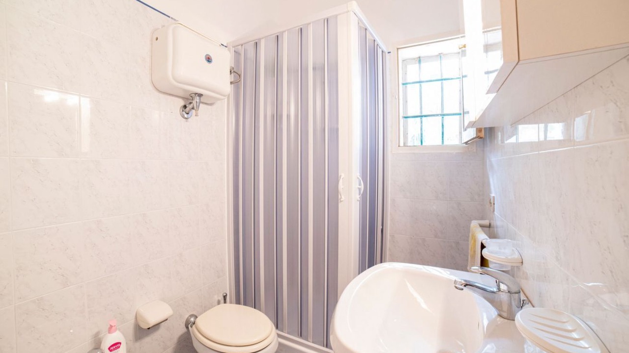 Photo of Bathroom in Pizzolungo