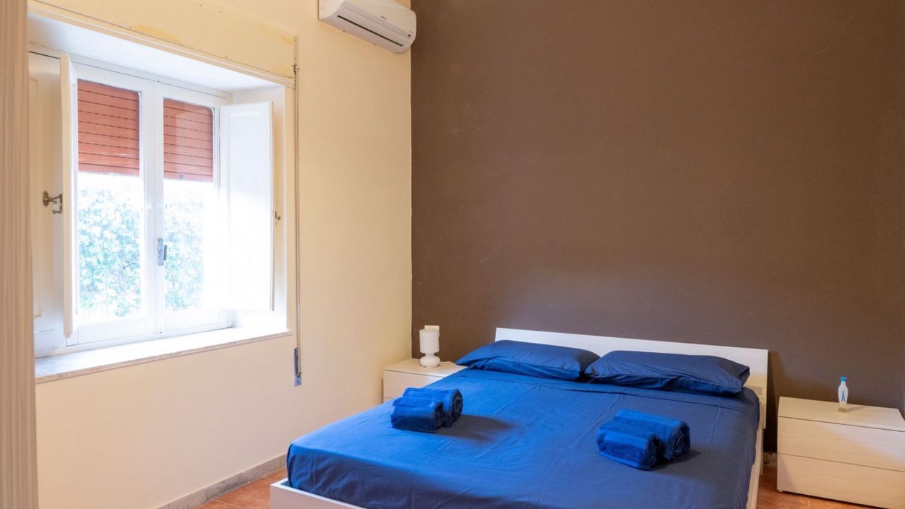 Photo of Bedroom in Pizzolungo