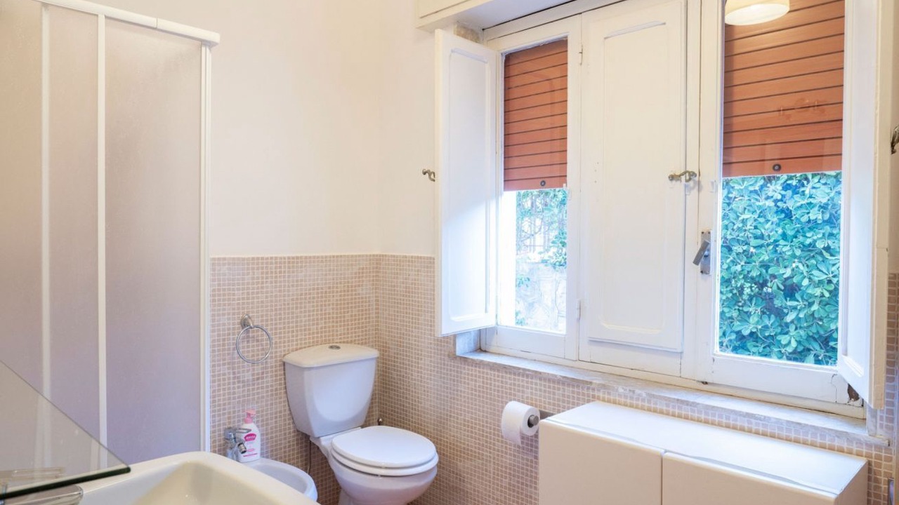 Photo of Bathroom in Pizzolungo