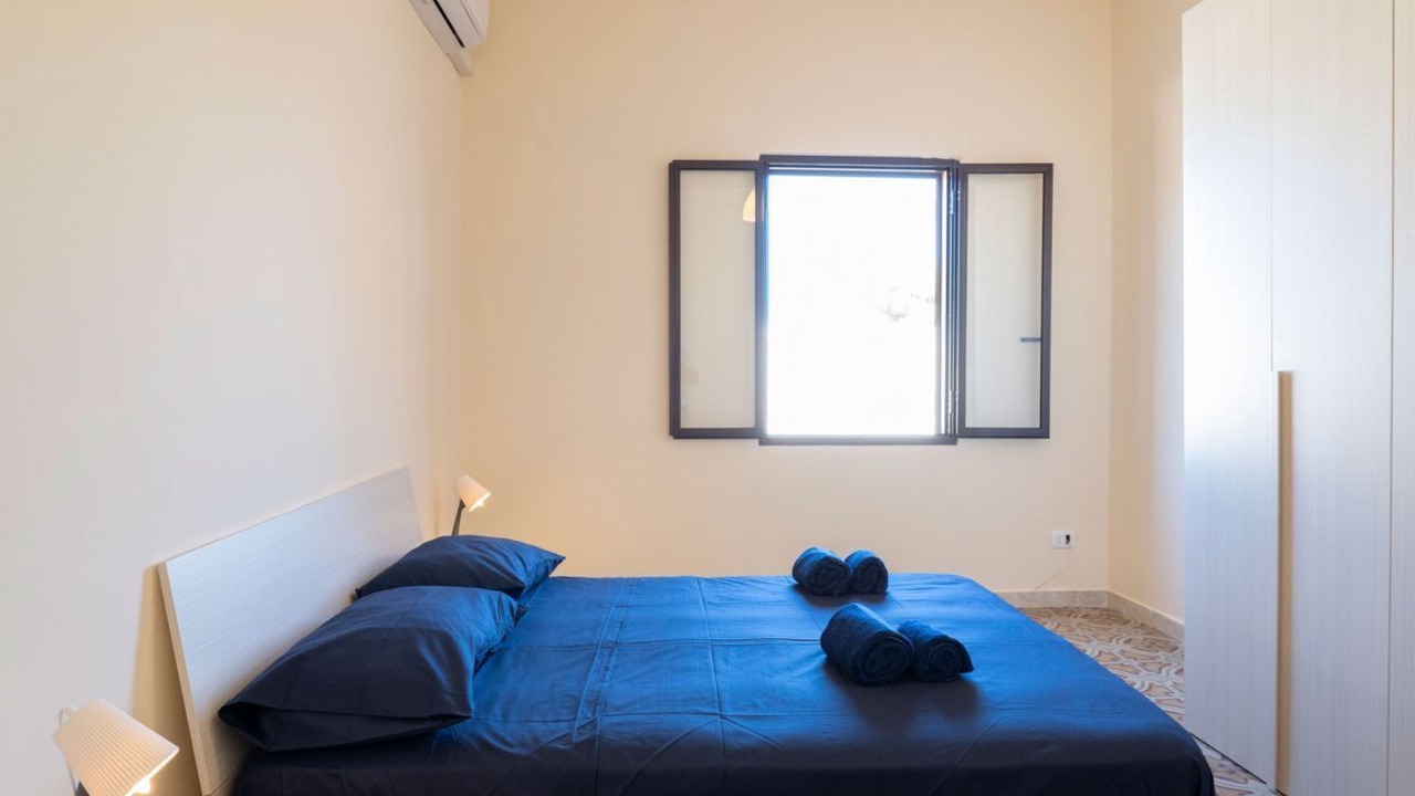 Photo of Bedroom in Pizzolungo