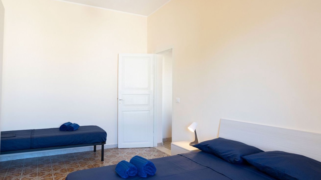 Photo of Bedroom in Pizzolungo