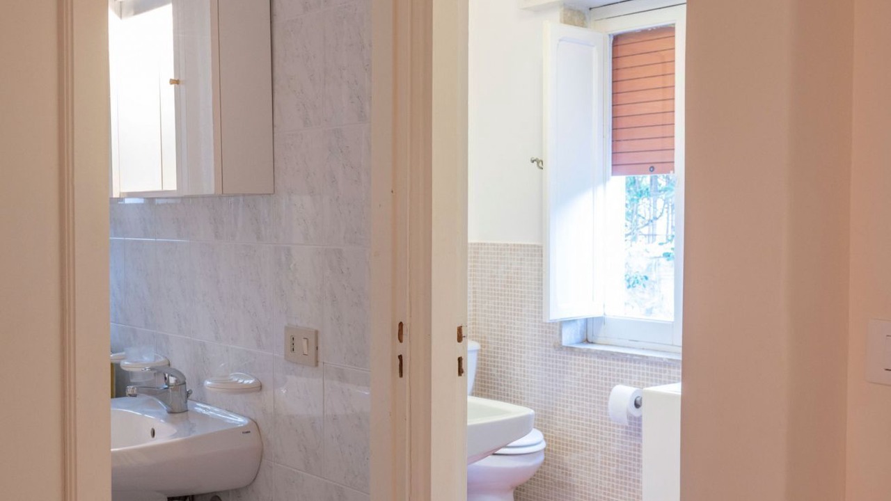 Photo of Bathroom in Pizzolungo
