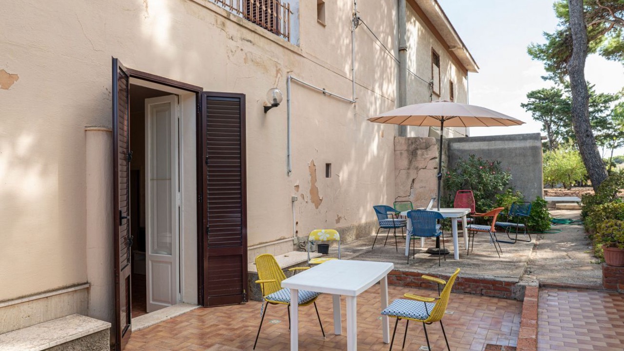 Photo of Outdoor in Pizzolungo