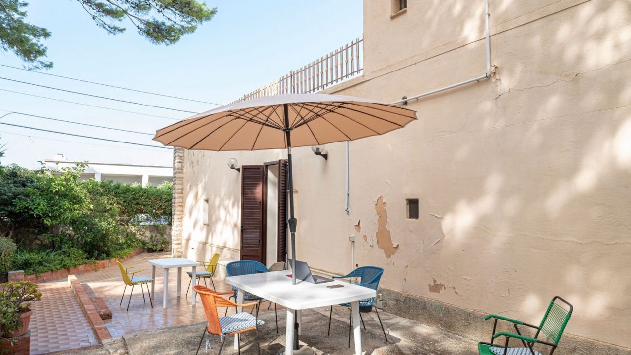 Photo of Outdoor in Pizzolungo