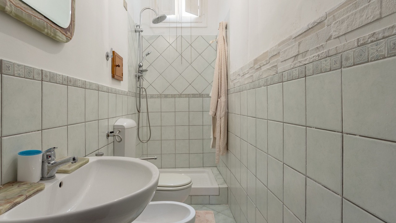 Photo of Bathroom in Ficarazzi