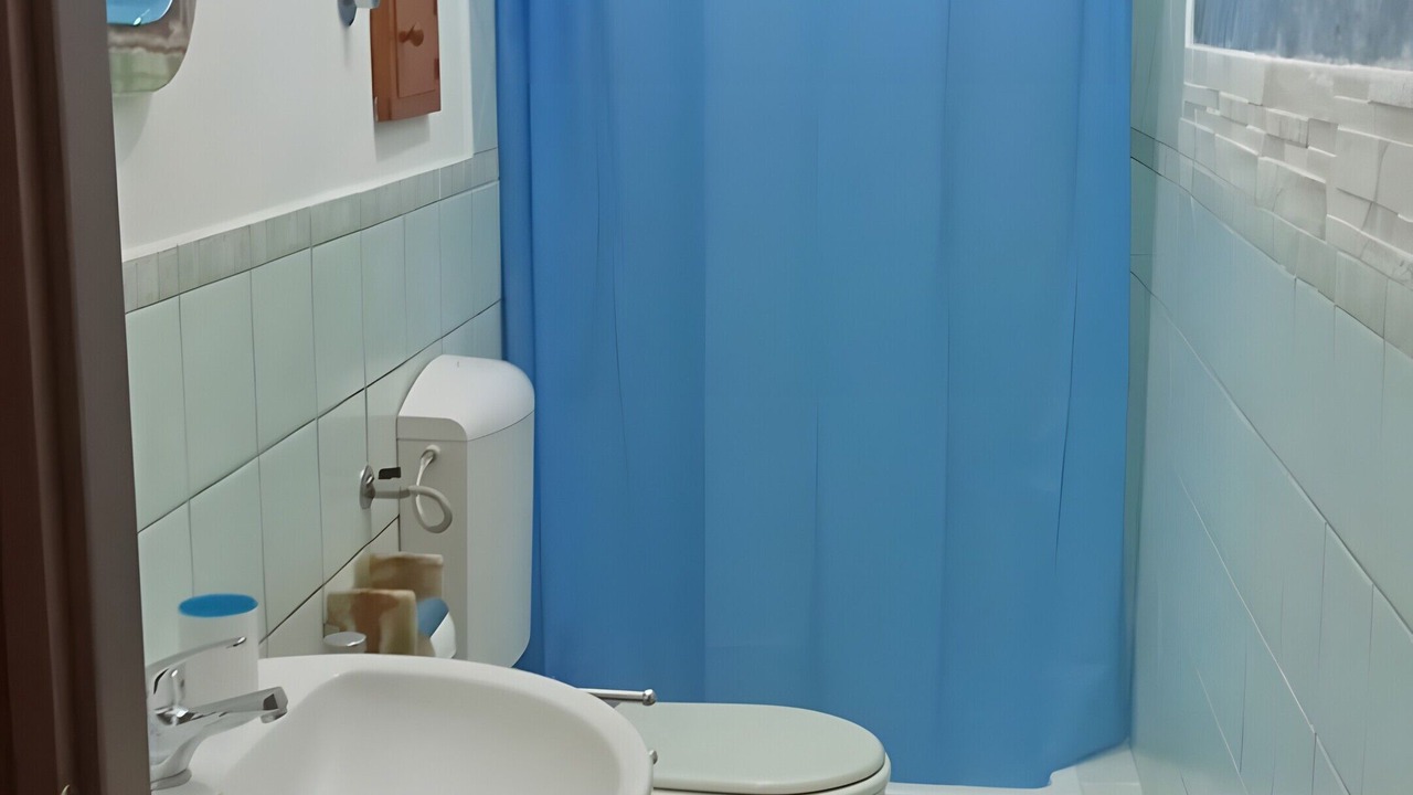Photo of Bathroom in Ficarazzi