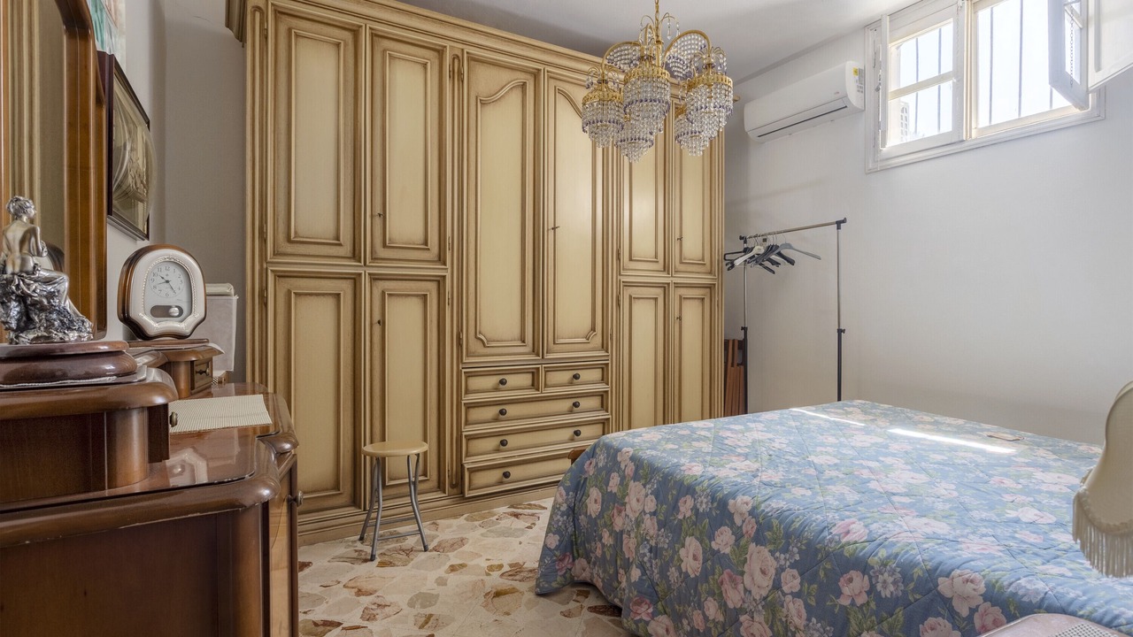 Photo of Bedroom in Ficarazzi