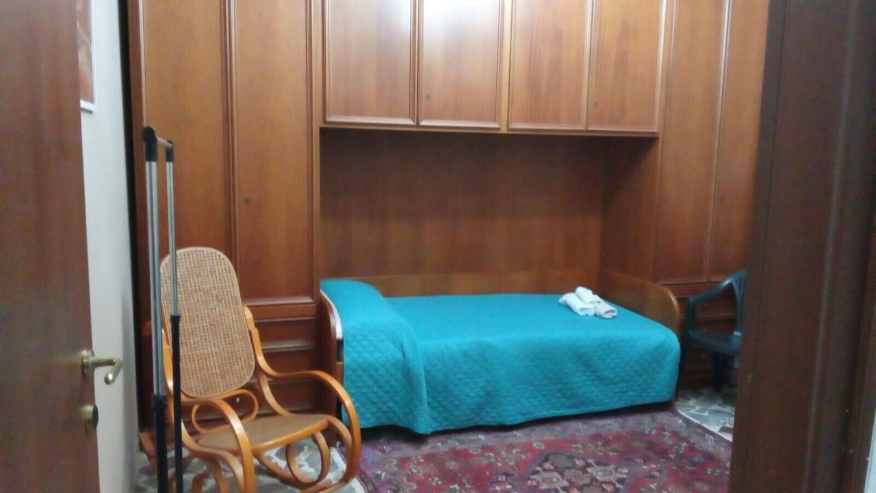 Photo of Bedroom in Ficarazzi