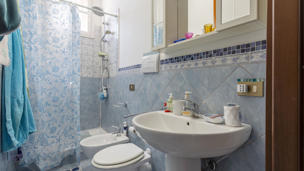 Photo of Bathroom in Ficarazzi