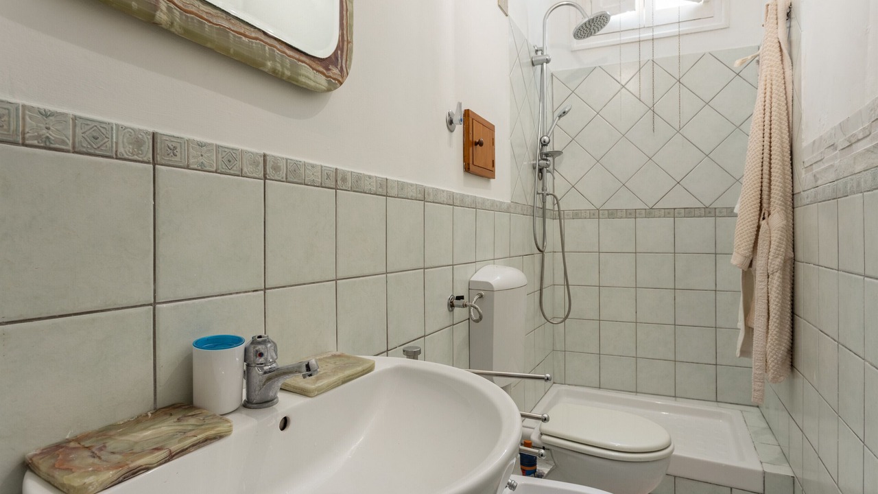 Photo of Bathroom in Ficarazzi