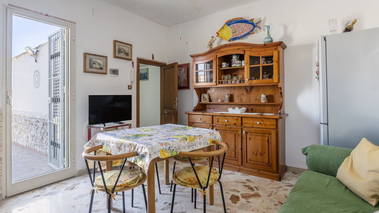 Photo of Livingroom in Ficarazzi