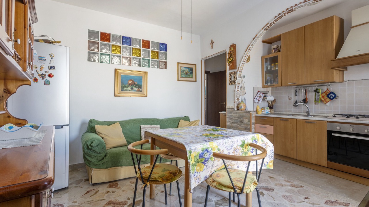 Photo of Kitchen in Ficarazzi
