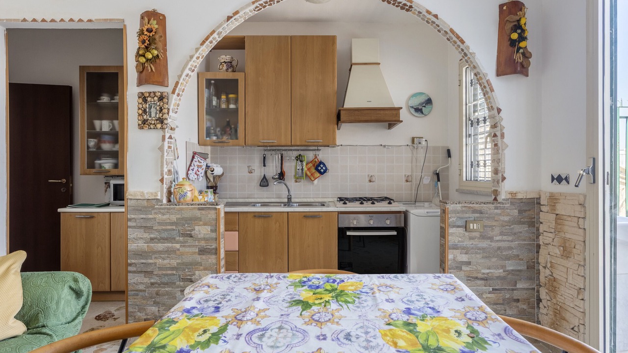 Photo of Kitchen in Ficarazzi